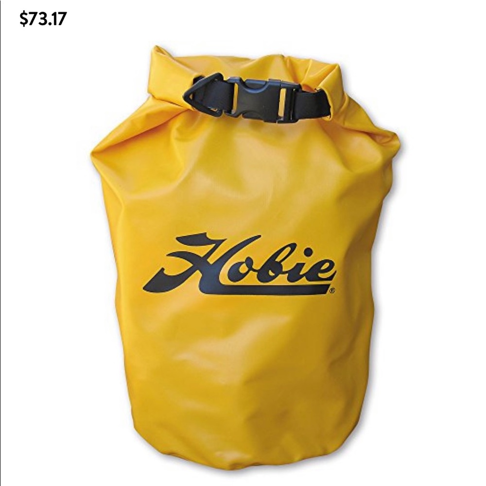 Set of 3 Hobie Dry Bags